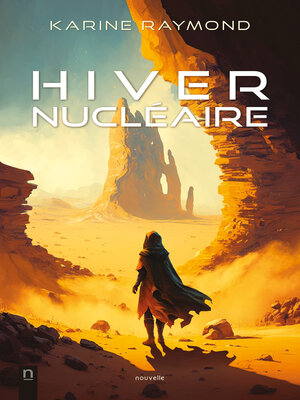 cover image of Hiver nucléaire